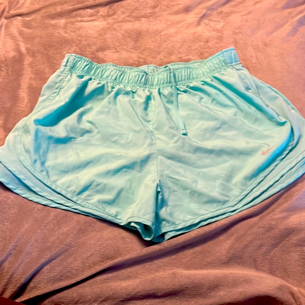 Nike Dri-Fit Running Shorts